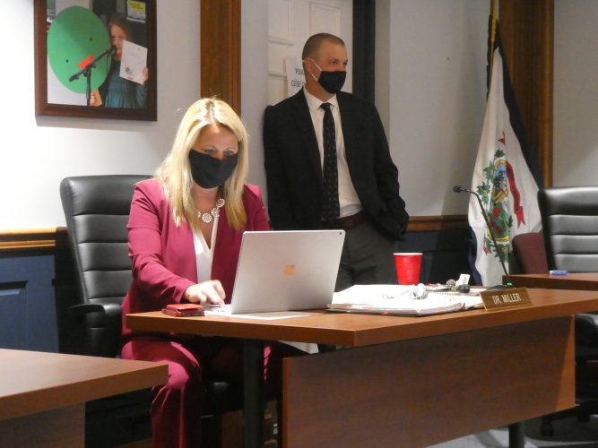 COVID Cases, Quarantines Continue in Ohio County Schools